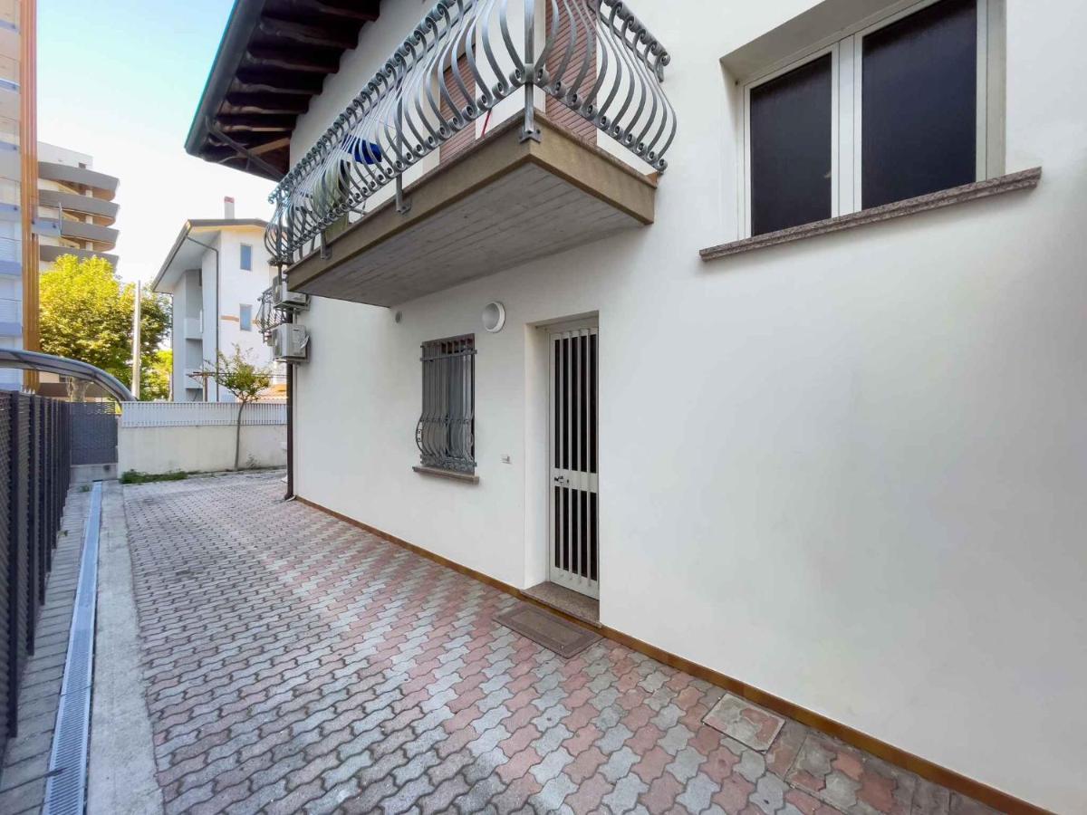Apartments In Lignano 21774 Lignano Sabbiadoro Extérieur photo