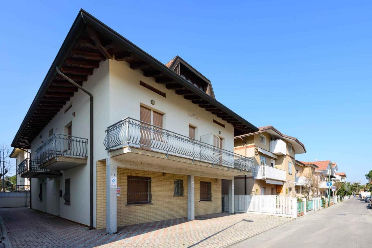 Apartments In Lignano 21774 Lignano Sabbiadoro Extérieur photo